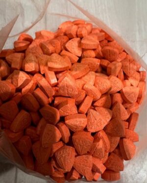 Ecstasy 300mg tesla