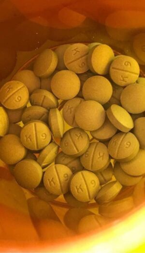 OxyContin K9 30mg