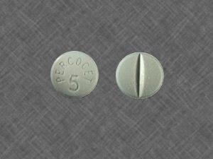 Percocet5_325mg Percocet 5/325mg