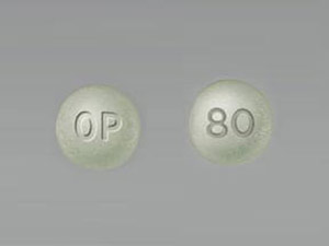 oxycontin80mgop Oxycontin OP 80mg