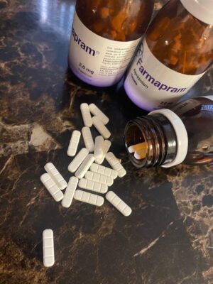 Farmapram 2 mg